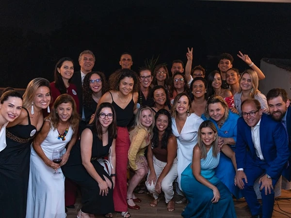 2° Festival Mulherar a Política - 2024
