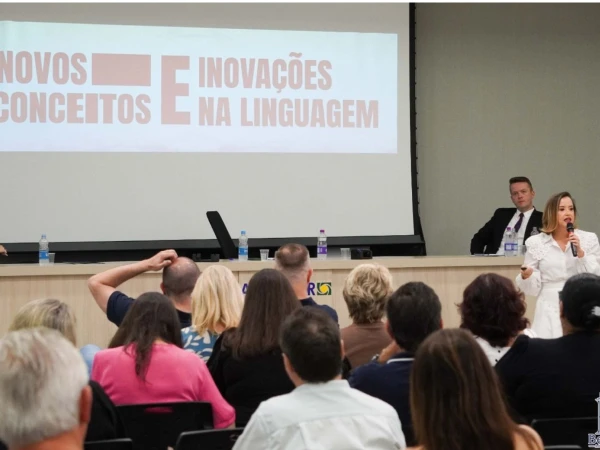 Palestra Marechal