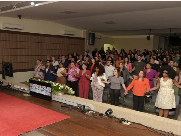 Palestra Tocantins