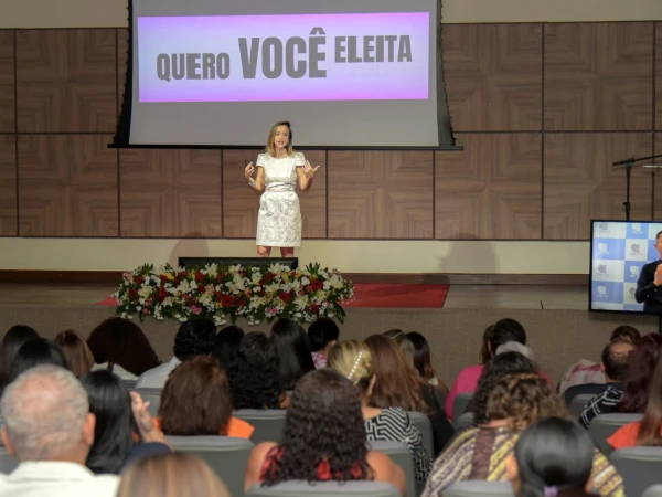TRE Paraíba