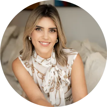 Jordanna Sá Barreto